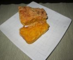 Placek drożdżowy  z dynią