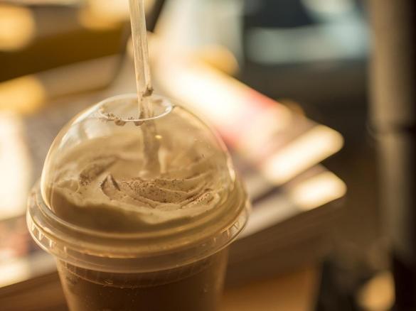 Najlepsza kawa mrożona (TM7)