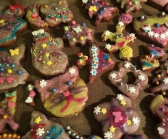 Pierniczki dla spóźnialskich