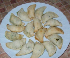 Pierozki