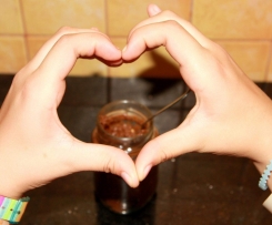 KREM Z AVOCADO PRAWIE JAK NUTELLA