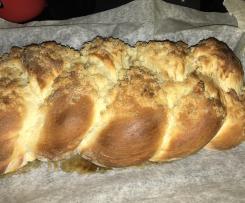 CHALKA Z KRUSZONKA DLA ALERGIKA