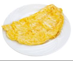 Wariant Omlet klasyczny