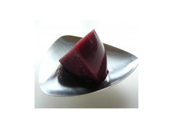 Galaretka / Mus Winogronowy