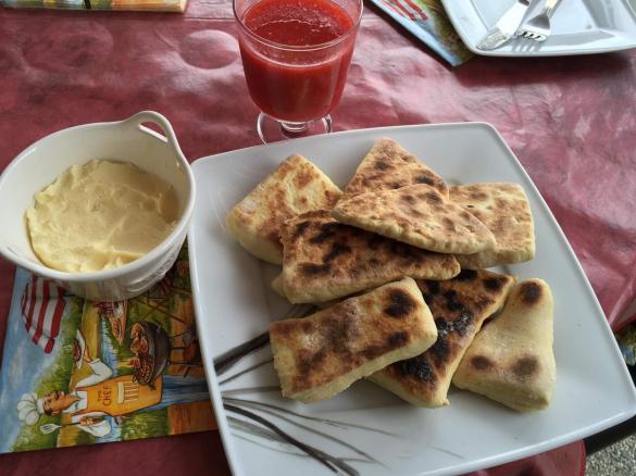 PROZIAKI - PROZIOKI - PLACKI SODOWE