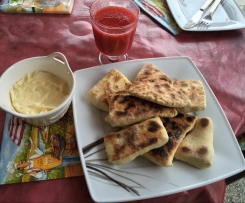 PROZIAKI - PROZIOKI - PLACKI SODOWE