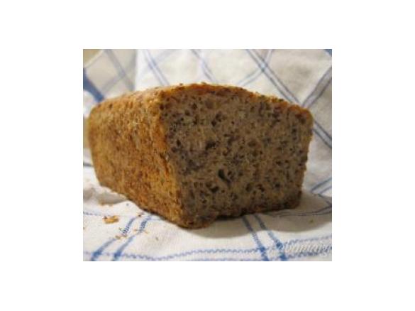 Zdrowy chleb Pani Oli