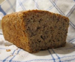 Zdrowy chleb Pani Oli