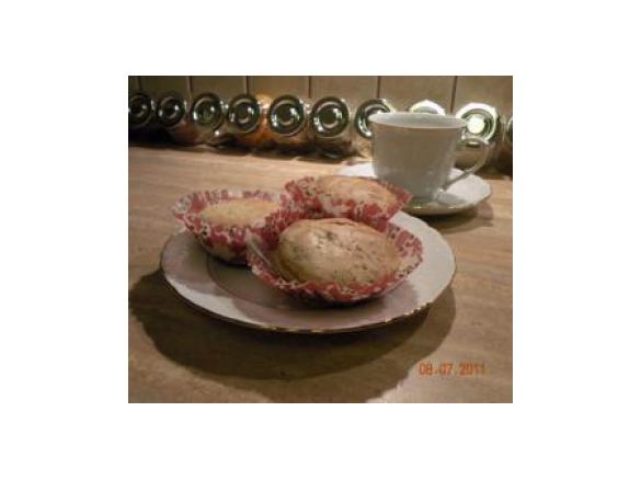 Babeczki z niespodzianką