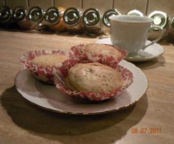 Babeczki z niespodzianką