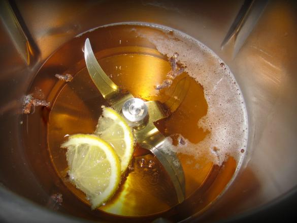 Piwo grzane GRZANIEC