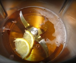 Piwo grzane GRZANIEC