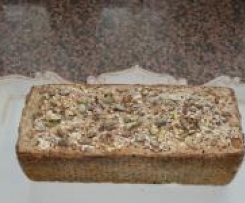 SZYBKI CHLEB PEŁNOZIARNISTY L.A.