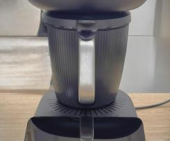 Likier jajeczny - przepis w prostej proporcji