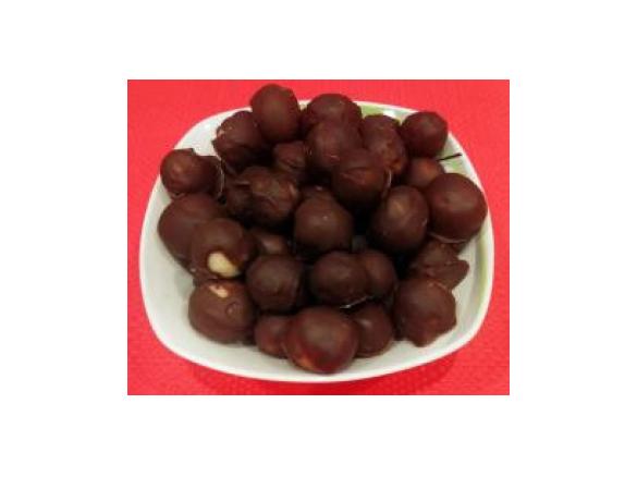 Marcepanowe kulki (marcepan)