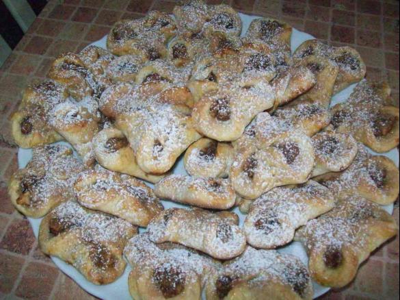 Zawijaski z nadzieniem