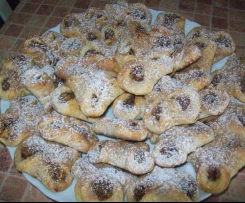 Zawijaski z nadzieniem