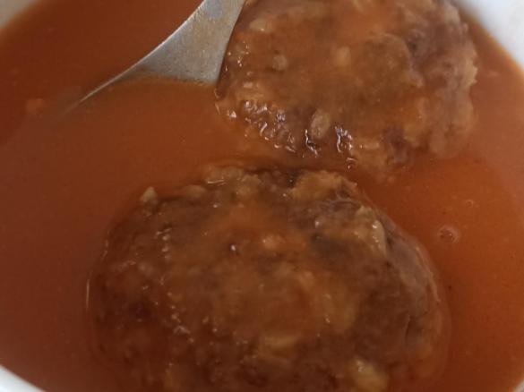 Gołąbki bez zawijania IKA