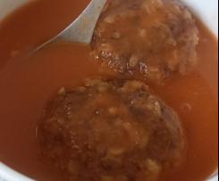 Gołąbki bez zawijania IKA