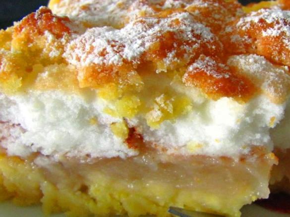 szarlotka jak u babci