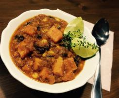 Meksykańskie Wege Chilli