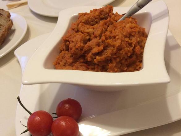 paprykarz szczeciński PRL