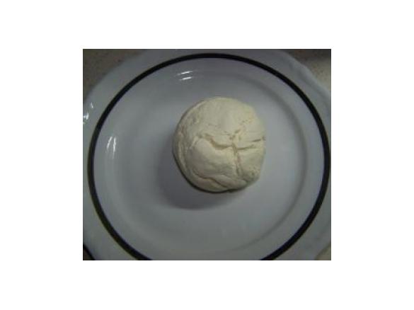 Bułeczki bezglutenowe 