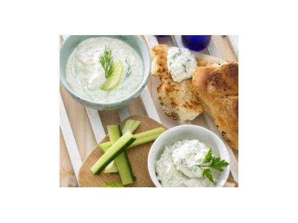 Tzatziki 