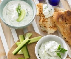 Tzatziki 