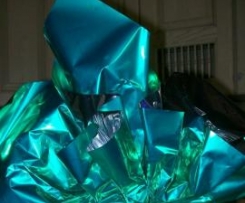 Jajo czekoladowe z niespodzianka