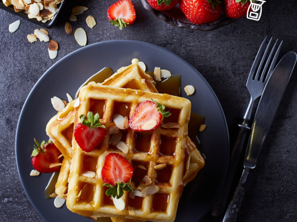 Gofry | Thermomaniak.pl