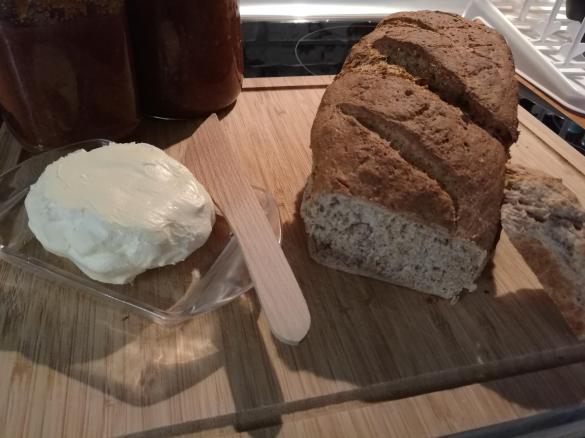 Chleb pszenno-żytni