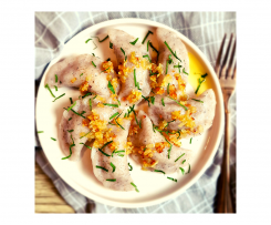 Pierogi bezglutenowe