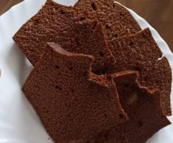 Murzynek babci Heni !