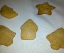 Świąteczne pierniczki