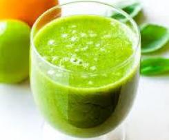 Sirtuinowy Zielony Detox