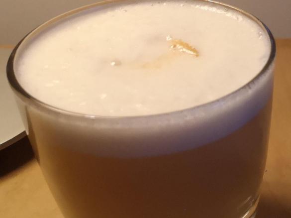 Whisky Sour