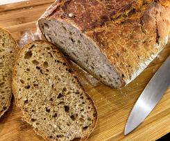 Chleb codzienny synowej sołtysa