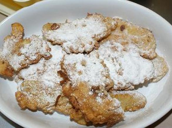 BANANY PO AFRYKAŃSKU