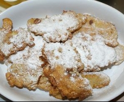 BANANY PO AFRYKAŃSKU