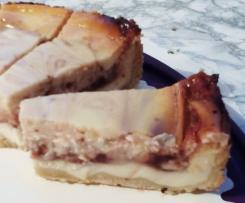 SERNIK MARMURKOWY Z MUSEM SLIWKOWYM