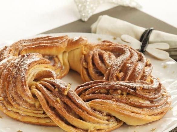 Estonian Kringle