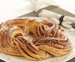 Estonian Kringle