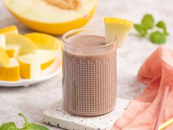 Wariant KOKTAJL CZEKOLADOWO-BANANOWY paula