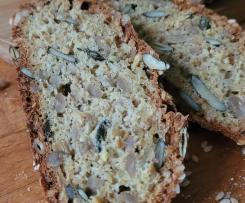 Chleb keto,paleo,bezglutenowy