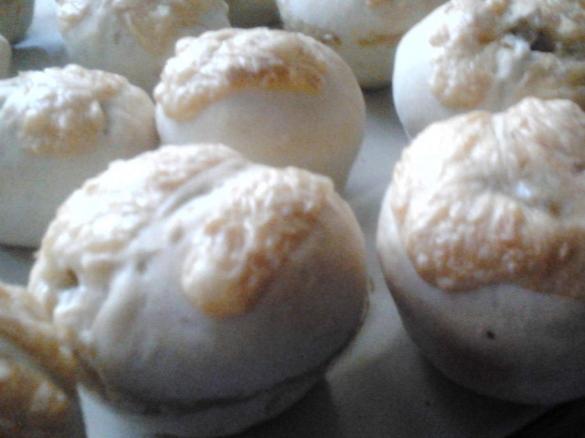 Świąteczne "sprzątanie "lodówki