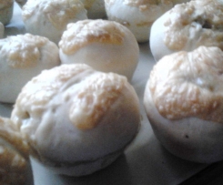 Świąteczne "sprzątanie "lodówki