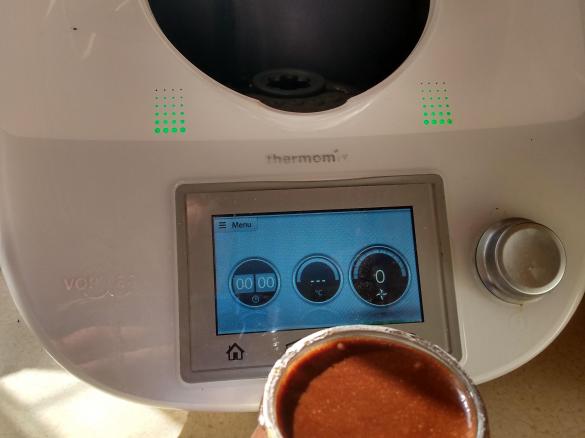 Krem orzechowy nutella