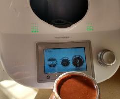 Krem orzechowy nutella