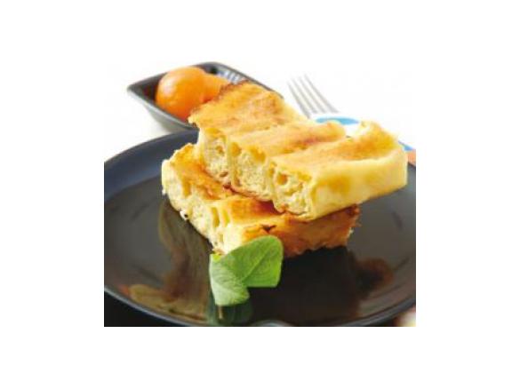 Cannelloni z twarogiem